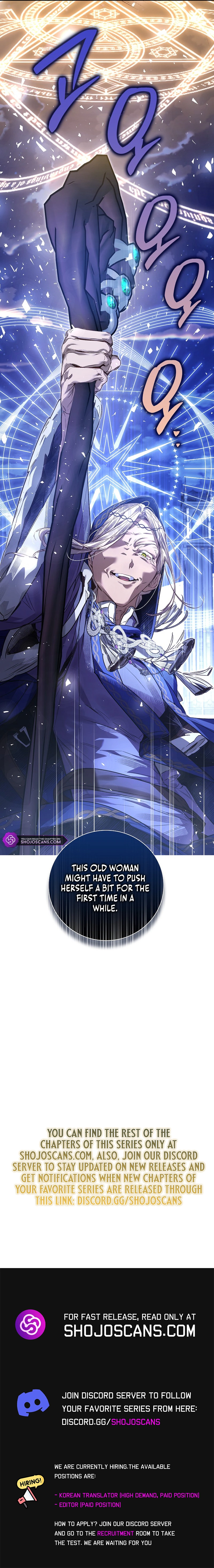 Adopted by My Enemy Chapter 17 page 18