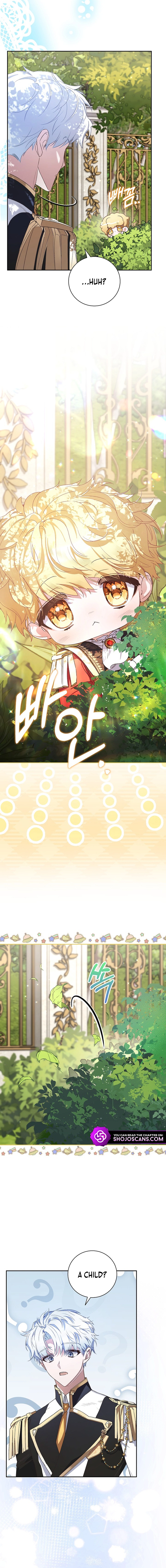 Adopted by My Enemy Chapter 23 page 9