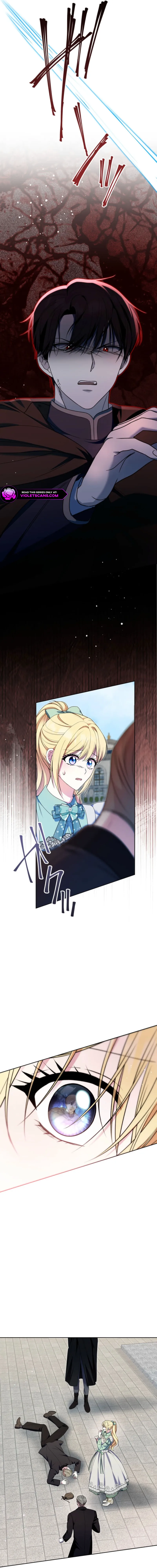 Akuma Koushaku no Chouai wa Nidome Kara Chapter 9 page 6