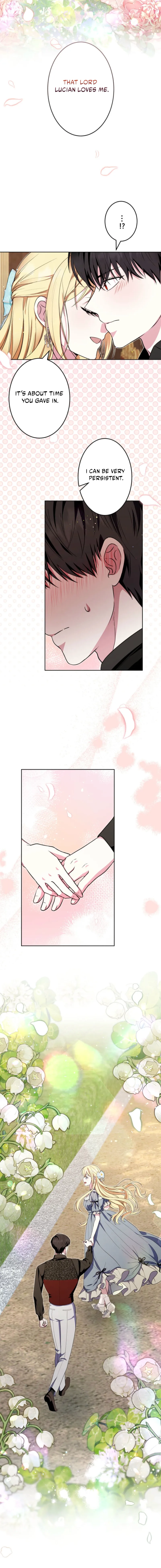 Akuma Koushaku no Chouai wa Nidome Kara Chapter 9 page 18