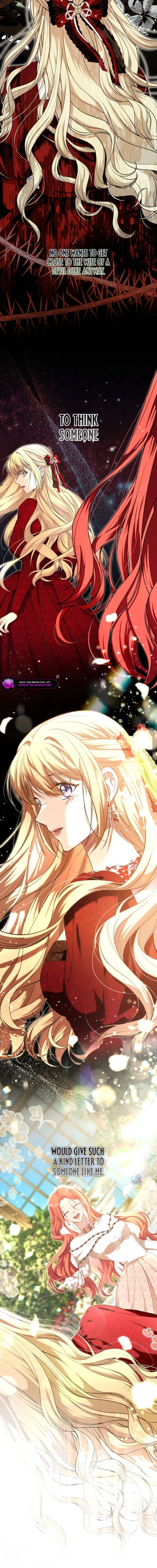 Akuma Koushaku no Chouai wa Nidome Kara Chapter 3 page 13