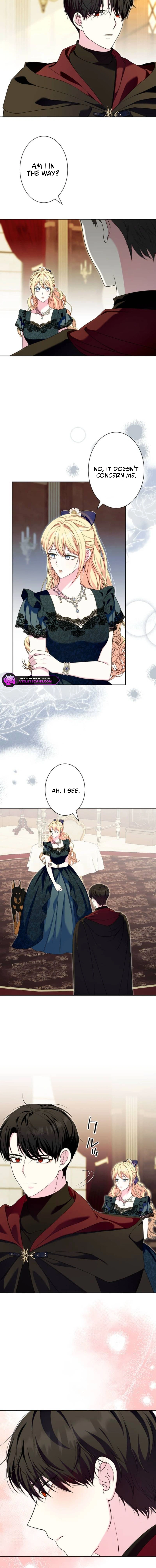 Akuma Koushaku no Chouai wa Nidome Kara Chapter 3 page 17