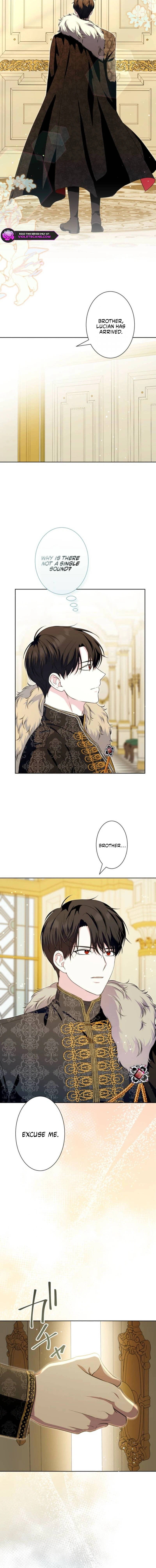 Akuma Koushaku no Chouai wa Nidome Kara Chapter 3 page 19