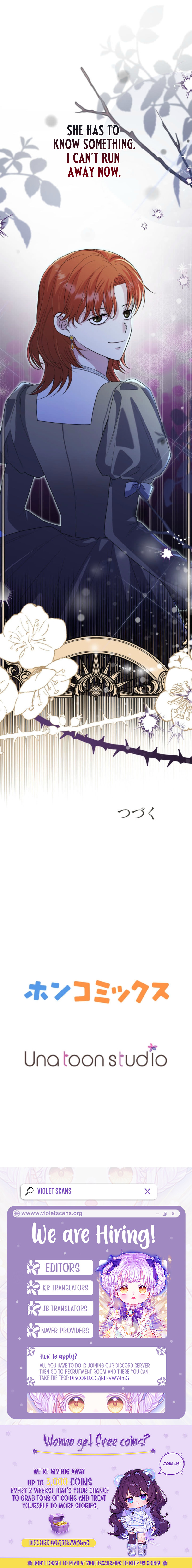 Akuma Koushaku no Chouai wa Nidome Kara Chapter 14 page 12