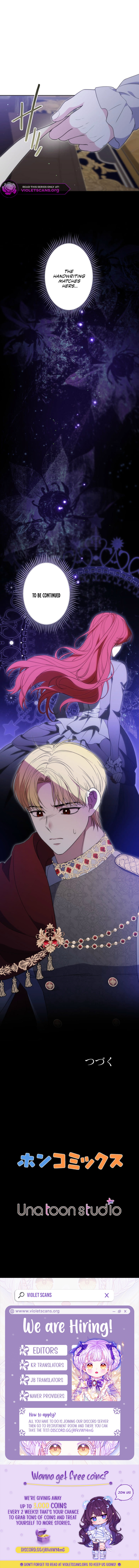 Akuma Koushaku no Chouai wa Nidome Kara Chapter 20 page 9