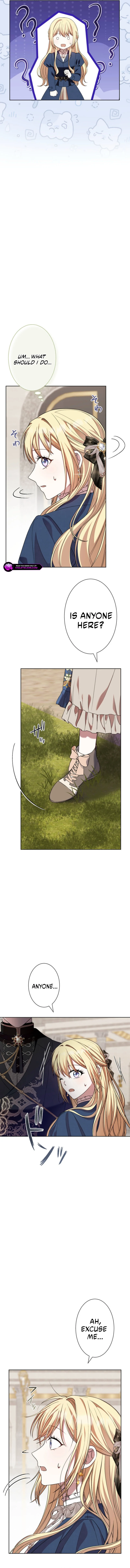 Akuma Koushaku no Chouai wa Nidome Kara Chapter 1 page 15