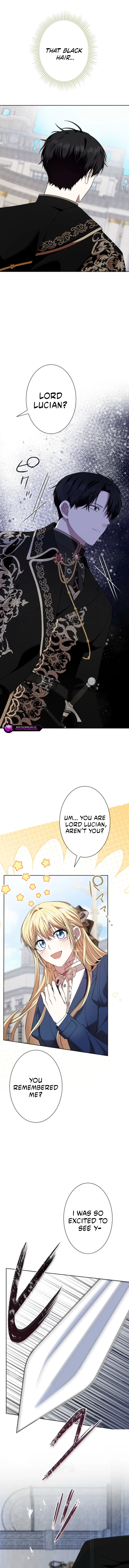 Akuma Koushaku no Chouai wa Nidome Kara Chapter 1 page 17