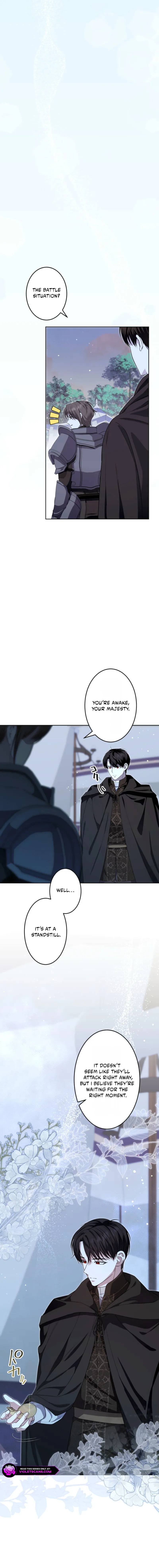 Akuma Koushaku no Chouai wa Nidome Kara Chapter 5 page 2
