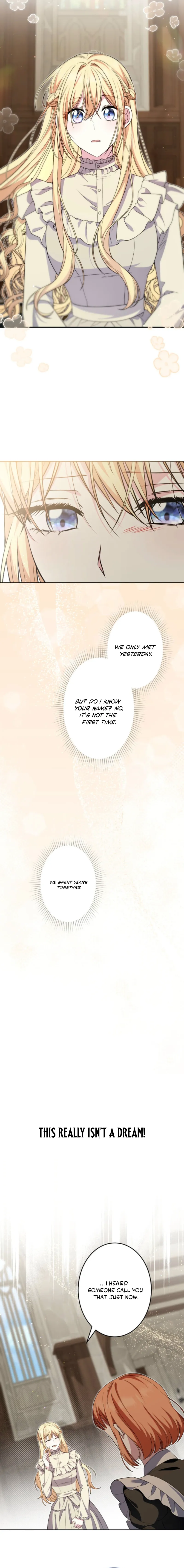 Akuma Koushaku no Chouai wa Nidome Kara Chapter 5 page 10
