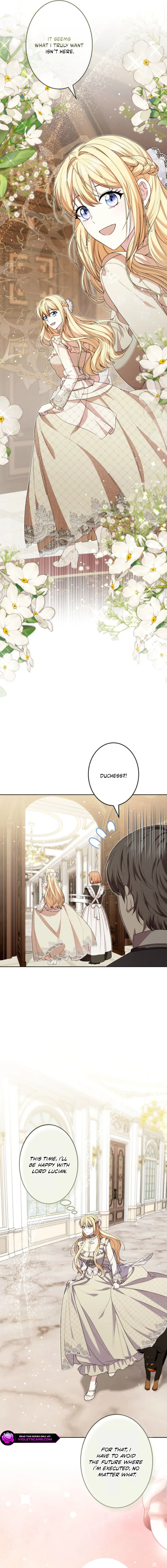 Akuma Koushaku no Chouai wa Nidome Kara Chapter 5 page 18