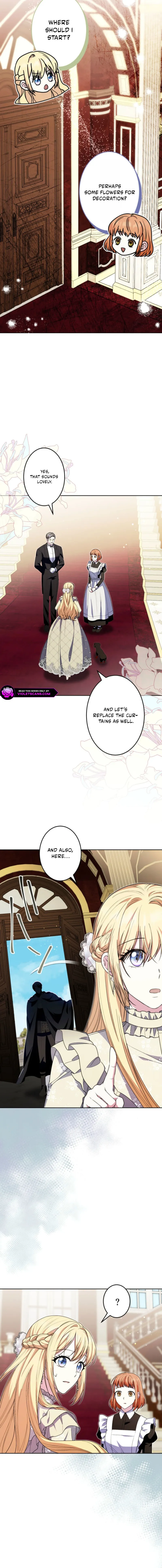 Akuma Koushaku no Chouai wa Nidome Kara Chapter 5 page 20