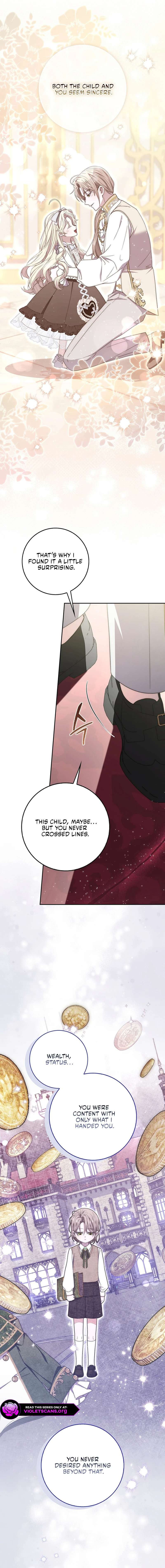 Arelyn Is Sick and Tired Chapter 44 page 14