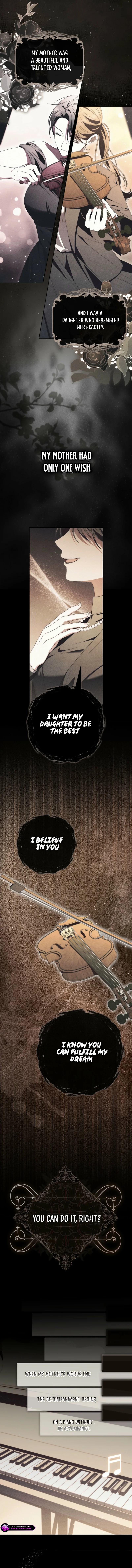 Arelyn Is Sick and Tired Chapter 6 page 7