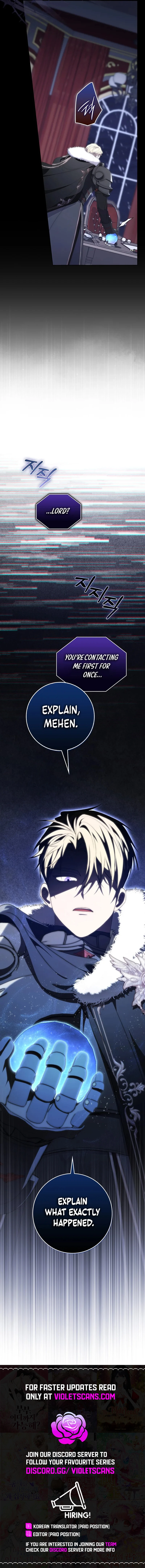 Arelyn Is Sick and Tired Chapter 24 page 14