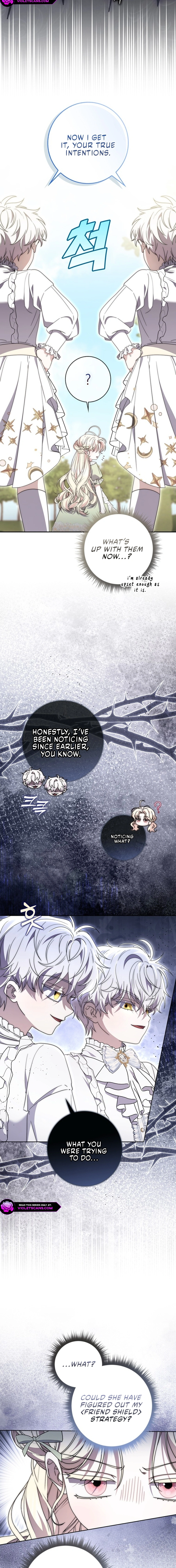 Arelyn Is Sick and Tired Chapter 29 page 4