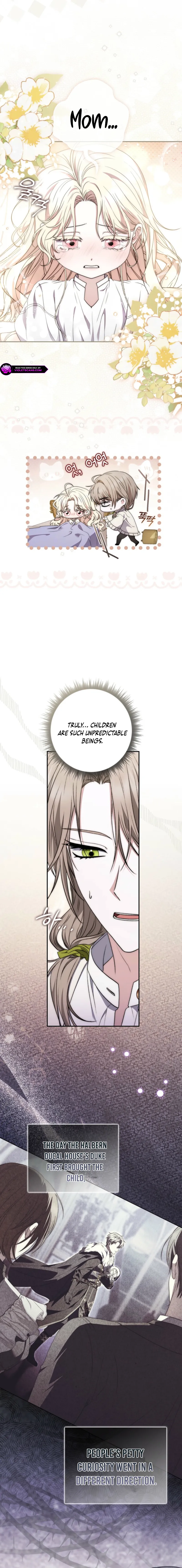 Arelyn Is Sick and Tired Chapter 7 page 2
