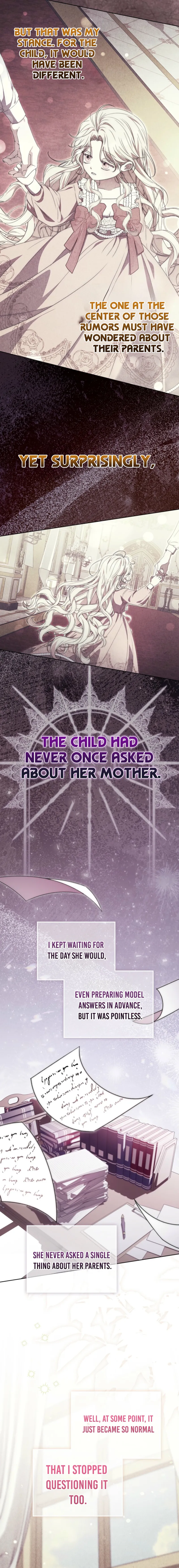 Arelyn Is Sick and Tired Chapter 7 page 5