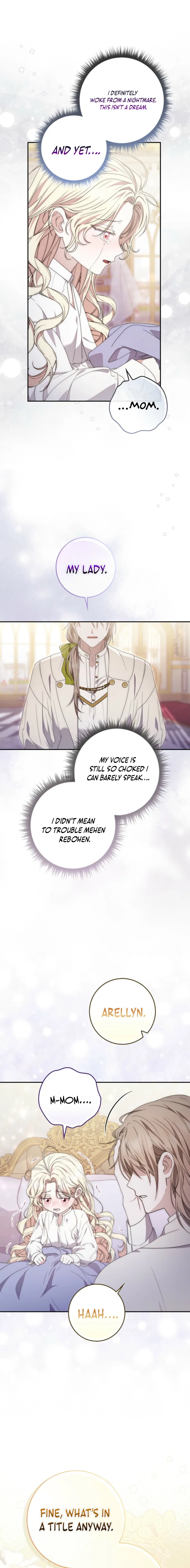 Arelyn Is Sick and Tired Chapter 7 page 7