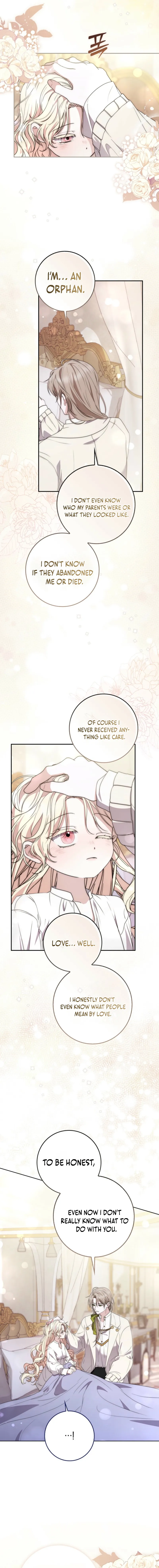 Arelyn Is Sick and Tired Chapter 7 page 10