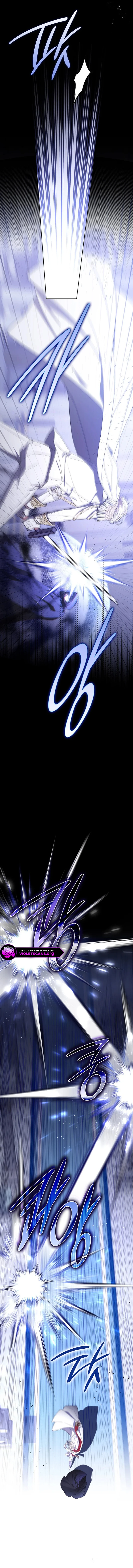 Arelyn Is Sick and Tired Chapter 62 page 3