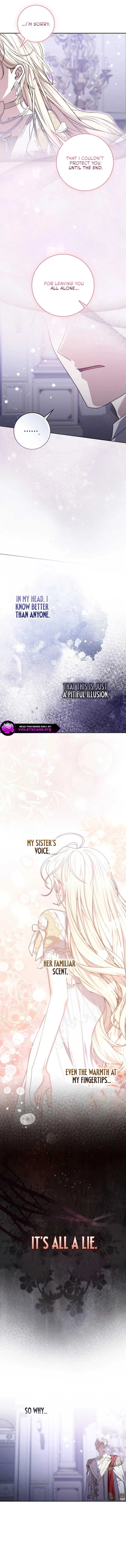 Arelyn Is Sick and Tired Chapter 62 page 14