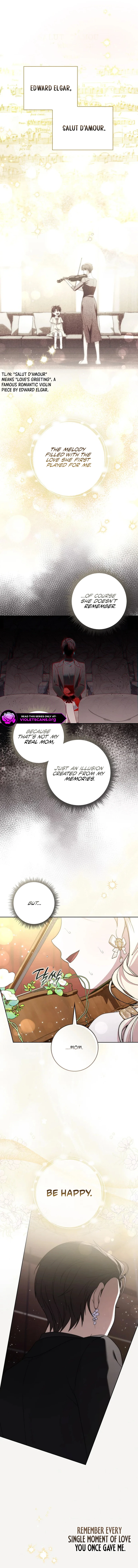 Arelyn Is Sick and Tired Chapter 64 page 14