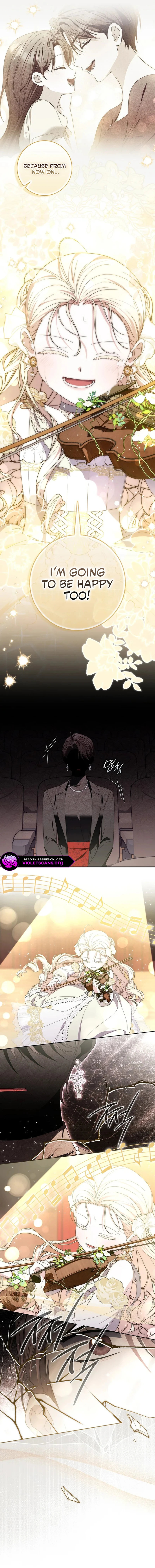 Arelyn Is Sick and Tired Chapter 64 page 15