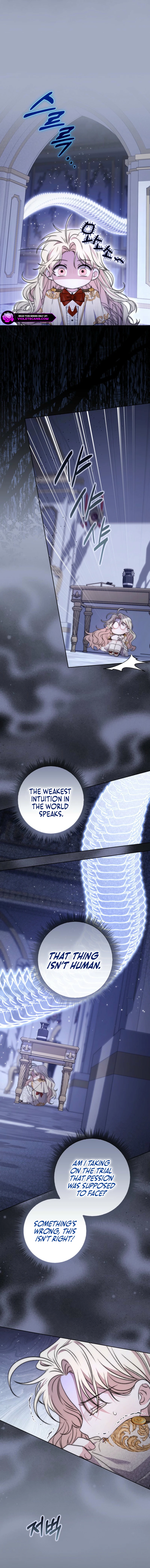 Arelyn Is Sick and Tired Chapter 20 page 12