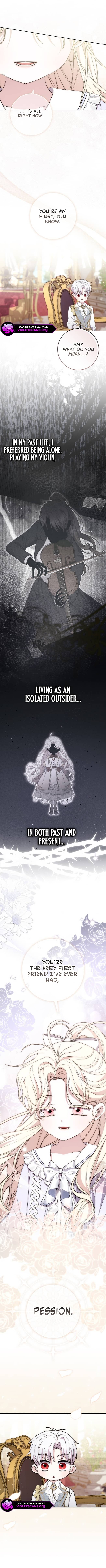 Arelyn Is Sick and Tired Chapter 32 page 10