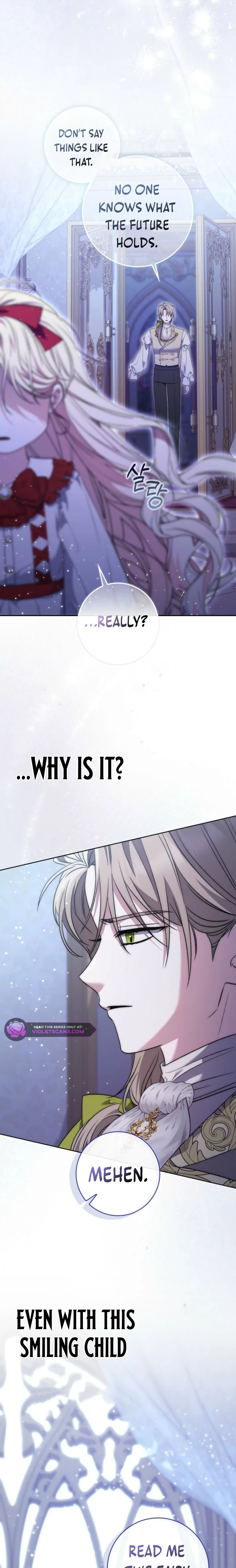 Arelyn Is Sick and Tired Chapter 15 page 23