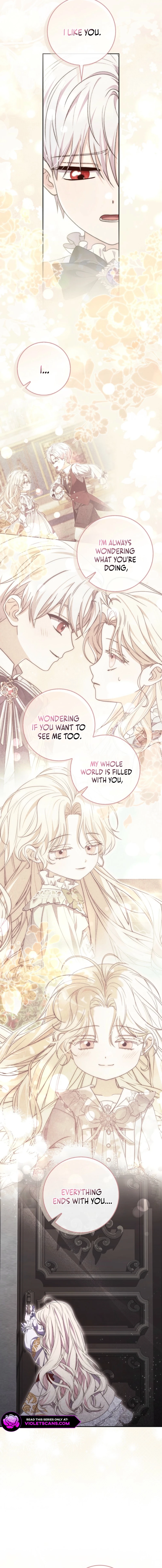 Arelyn Is Sick and Tired Chapter 19 page 15