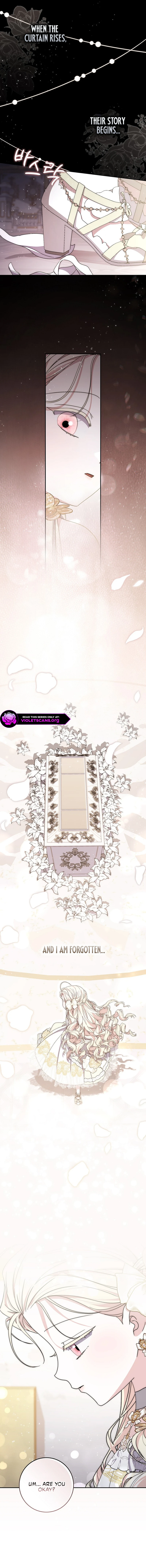 Arelyn Is Sick and Tired Chapter 55 page 7