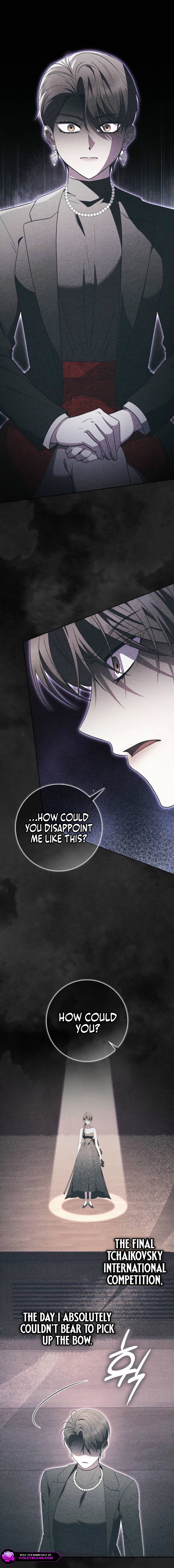 Arelyn Is Sick and Tired Chapter 17 page 10