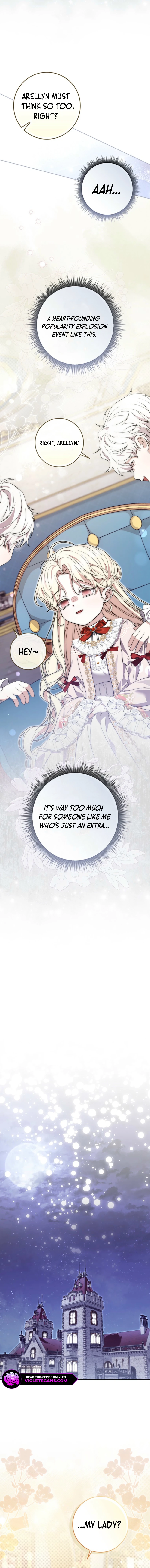 Arelyn Is Sick and Tired Chapter 11 page 13