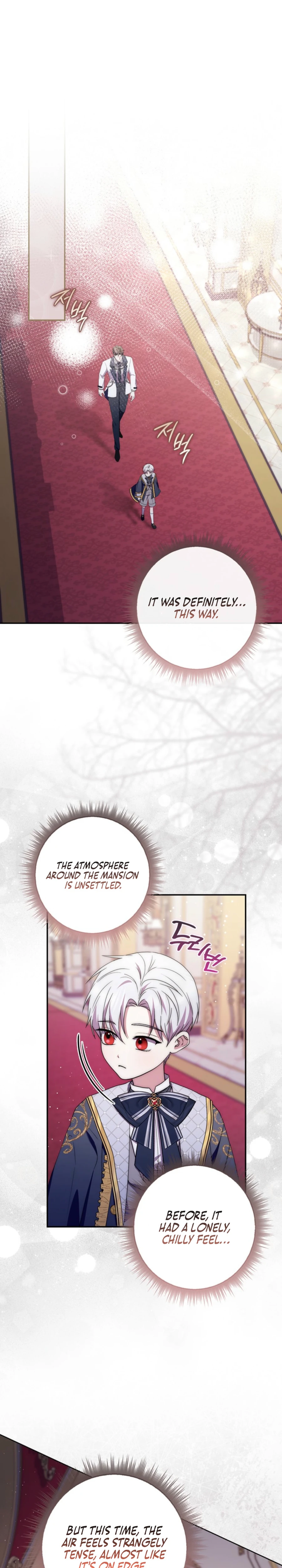 Arelyn Is Sick and Tired Chapter 5 page 4