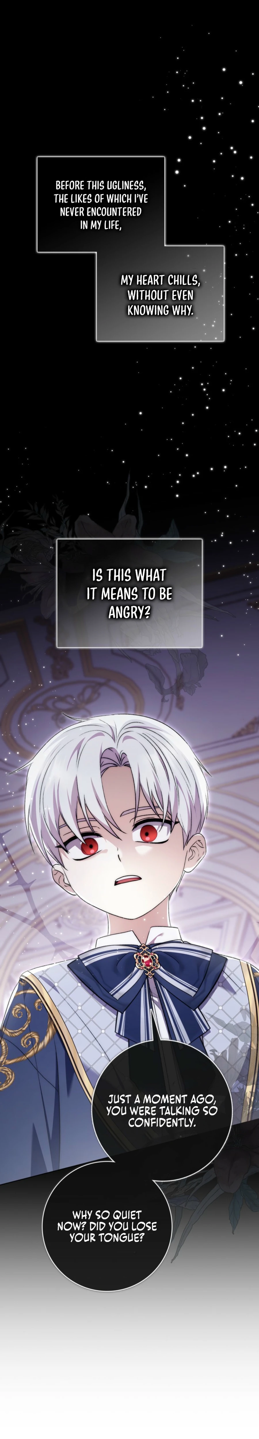 Arelyn Is Sick and Tired Chapter 5 page 13