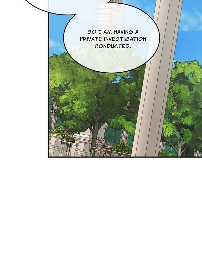 The Lady and the Beast (Hongseul) Chapter 86 page 17