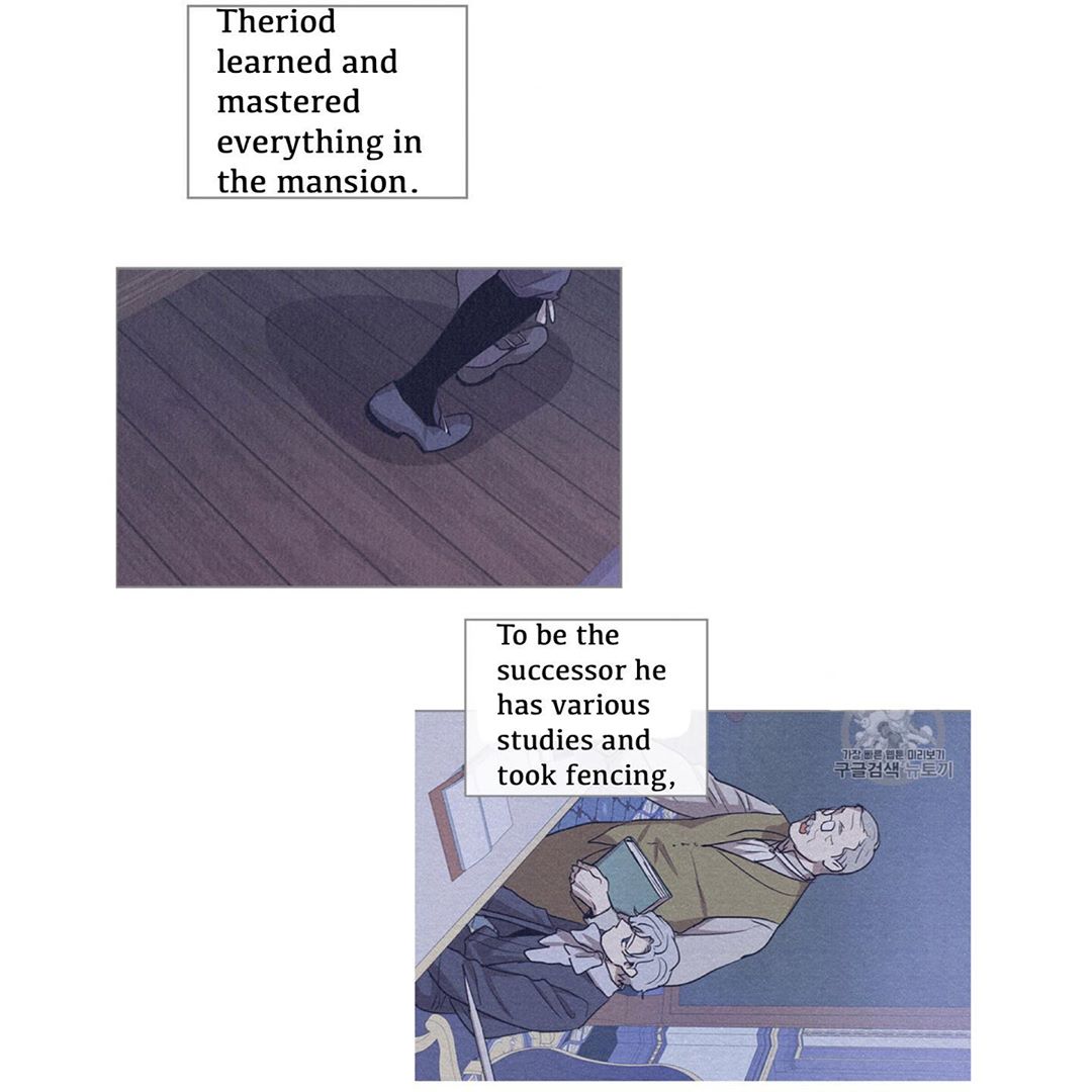 The Lady and the Beast (Hongseul) Chapter 26 page 6