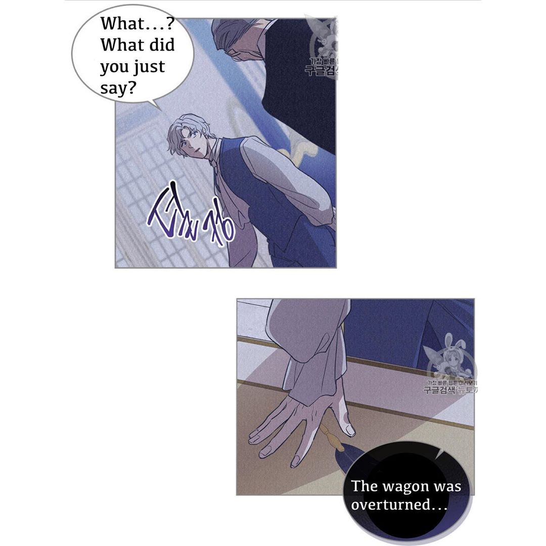 The Lady and the Beast (Hongseul) Chapter 26 page 12