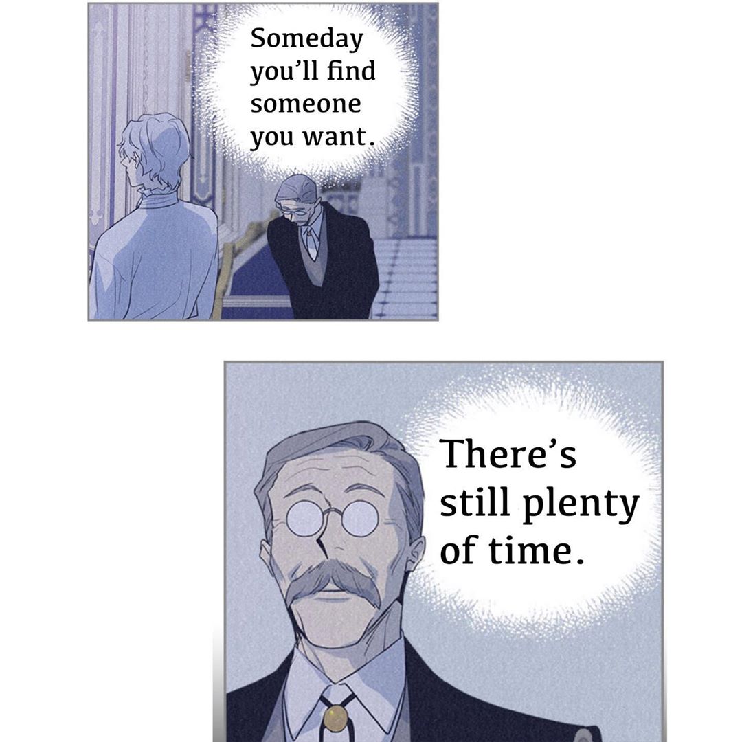The Lady and the Beast (Hongseul) Chapter 26 page 18