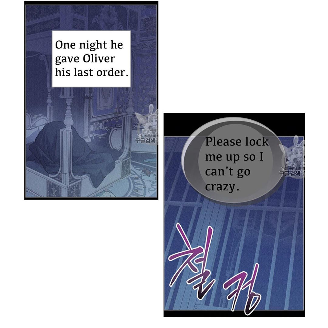 The Lady and the Beast (Hongseul) Chapter 26 page 24
