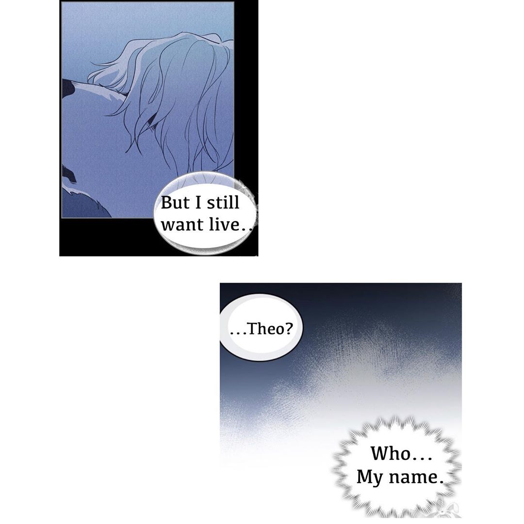 The Lady and the Beast (Hongseul) Chapter 26 page 26