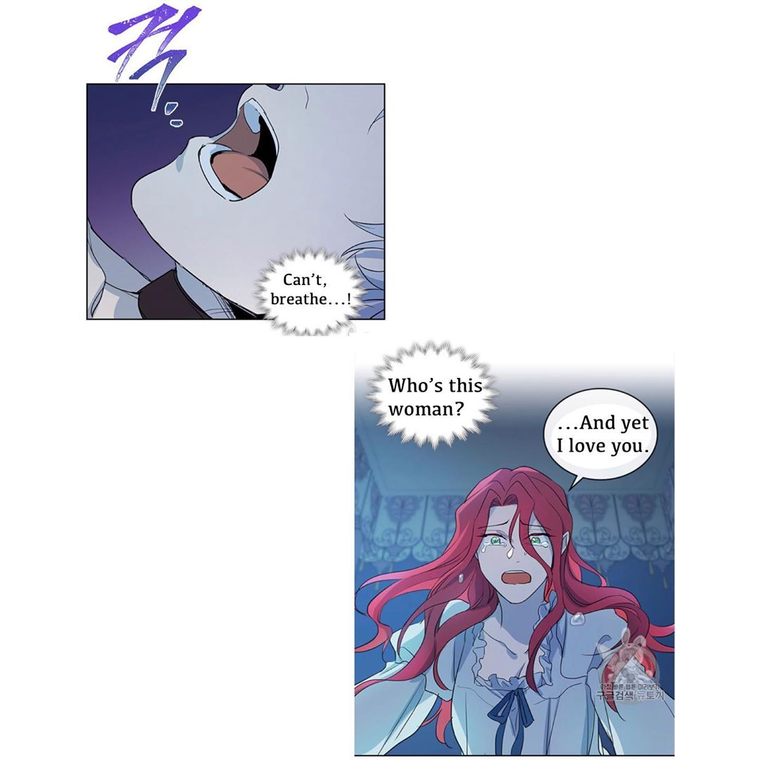 The Lady and the Beast (Hongseul) Chapter 26 page 27