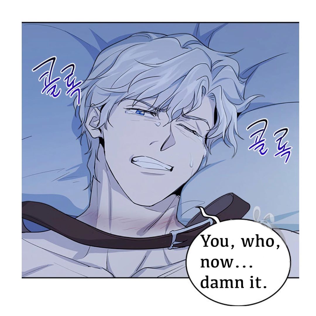 The Lady and the Beast (Hongseul) Chapter 26 page 29
