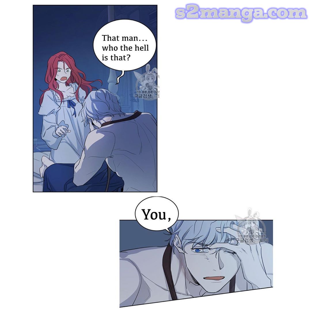 The Lady and the Beast (Hongseul) Chapter 26 page 30
