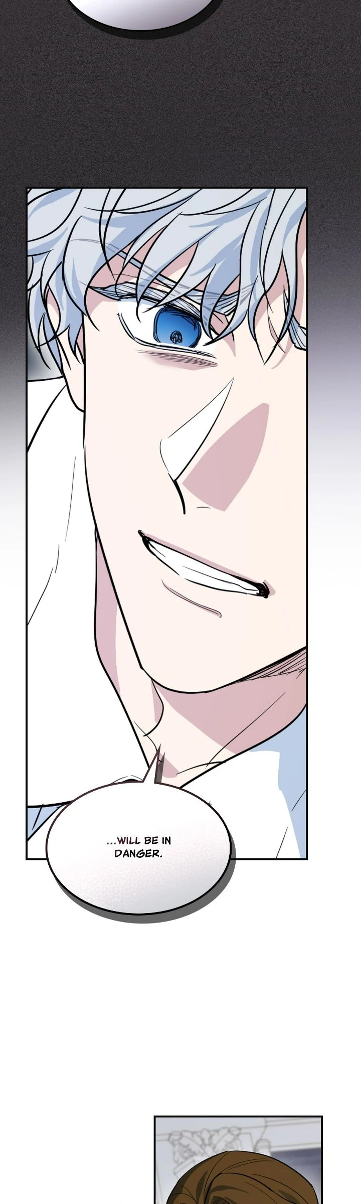 The Lady and the Beast (Hongseul) Chapter 166 page 6