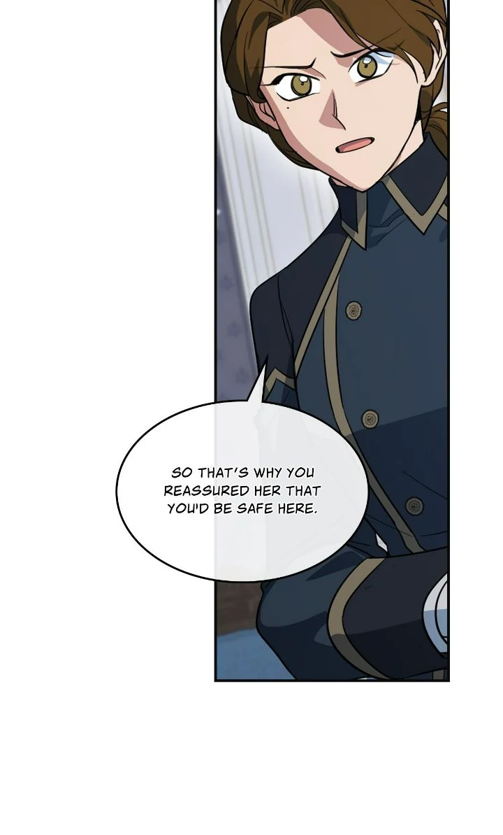 The Lady and the Beast (Hongseul) Chapter 166 page 7