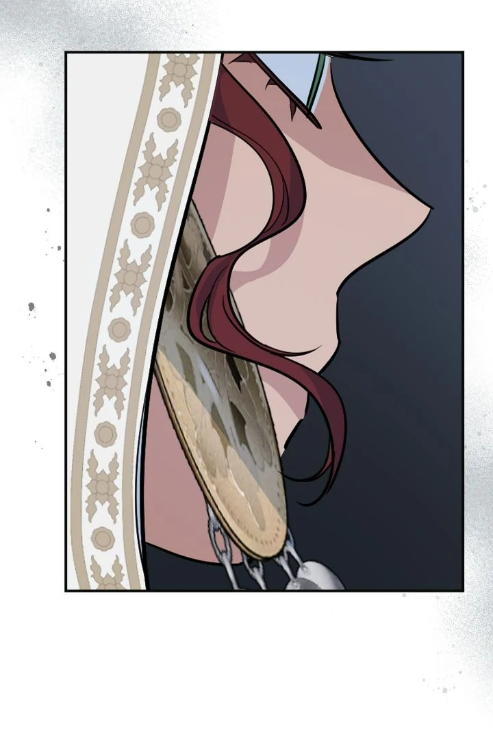 The Lady and the Beast (Hongseul) Chapter 166 page 19