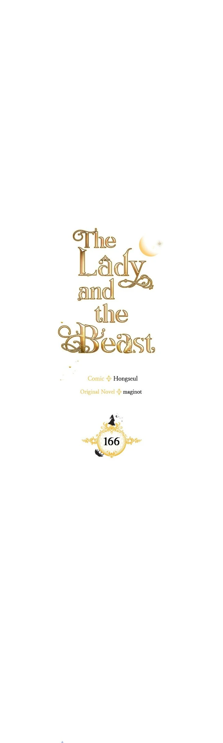 The Lady and the Beast (Hongseul) Chapter 166 page 23