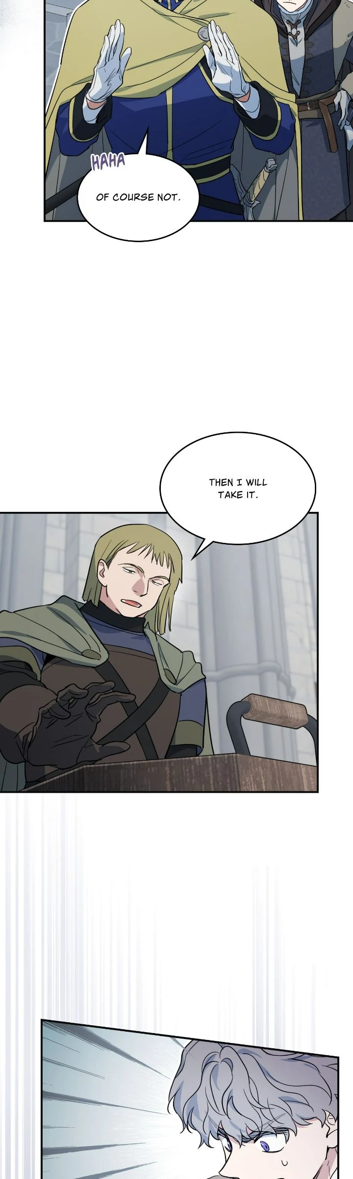 The Lady and the Beast (Hongseul) Chapter 166 page 30